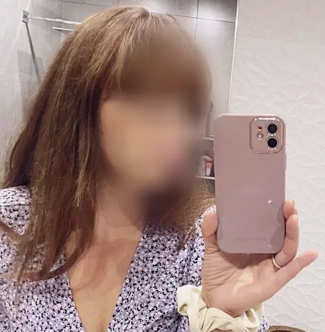 Katie, 34