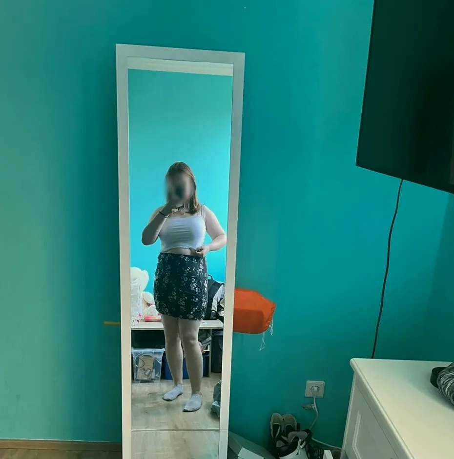 Sunita, 18