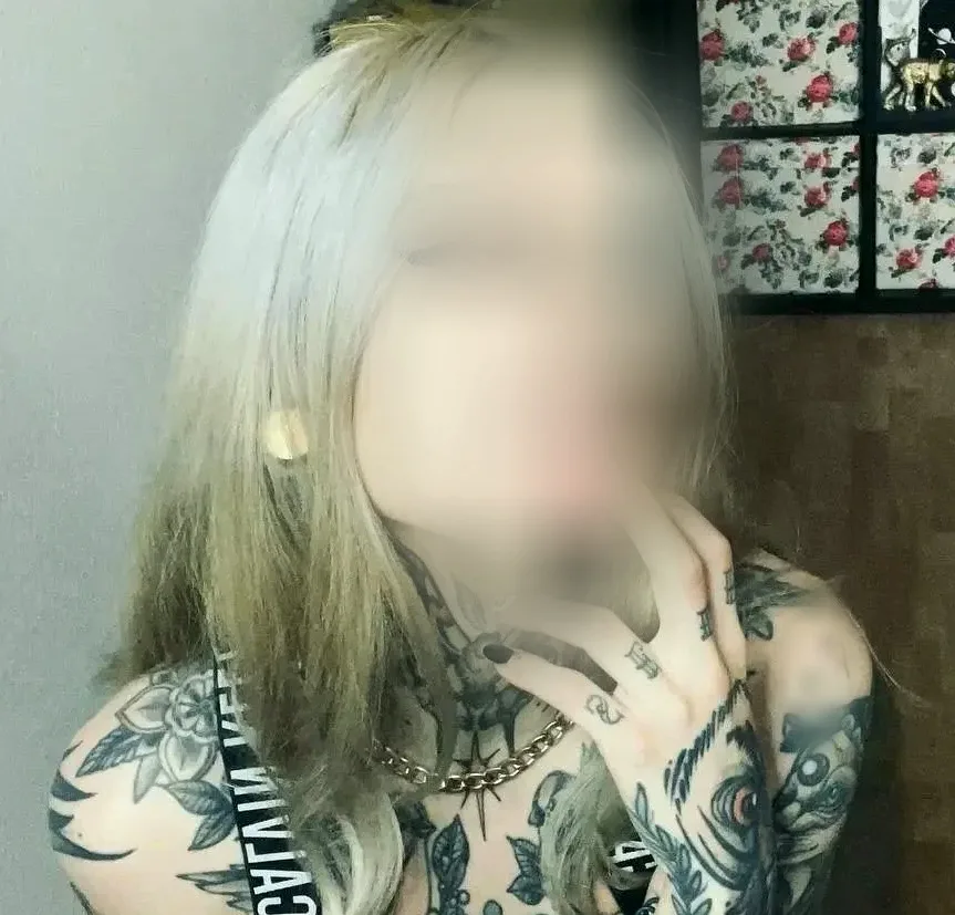 Zuzanna, 21